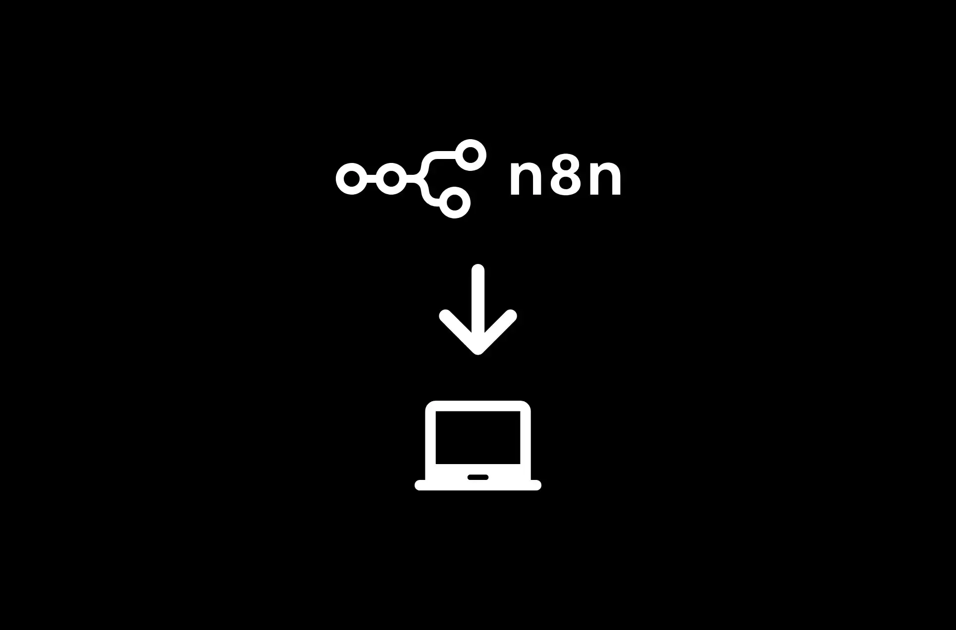 Automation Series: Setting Up n8n Locally (Windows + Mac)