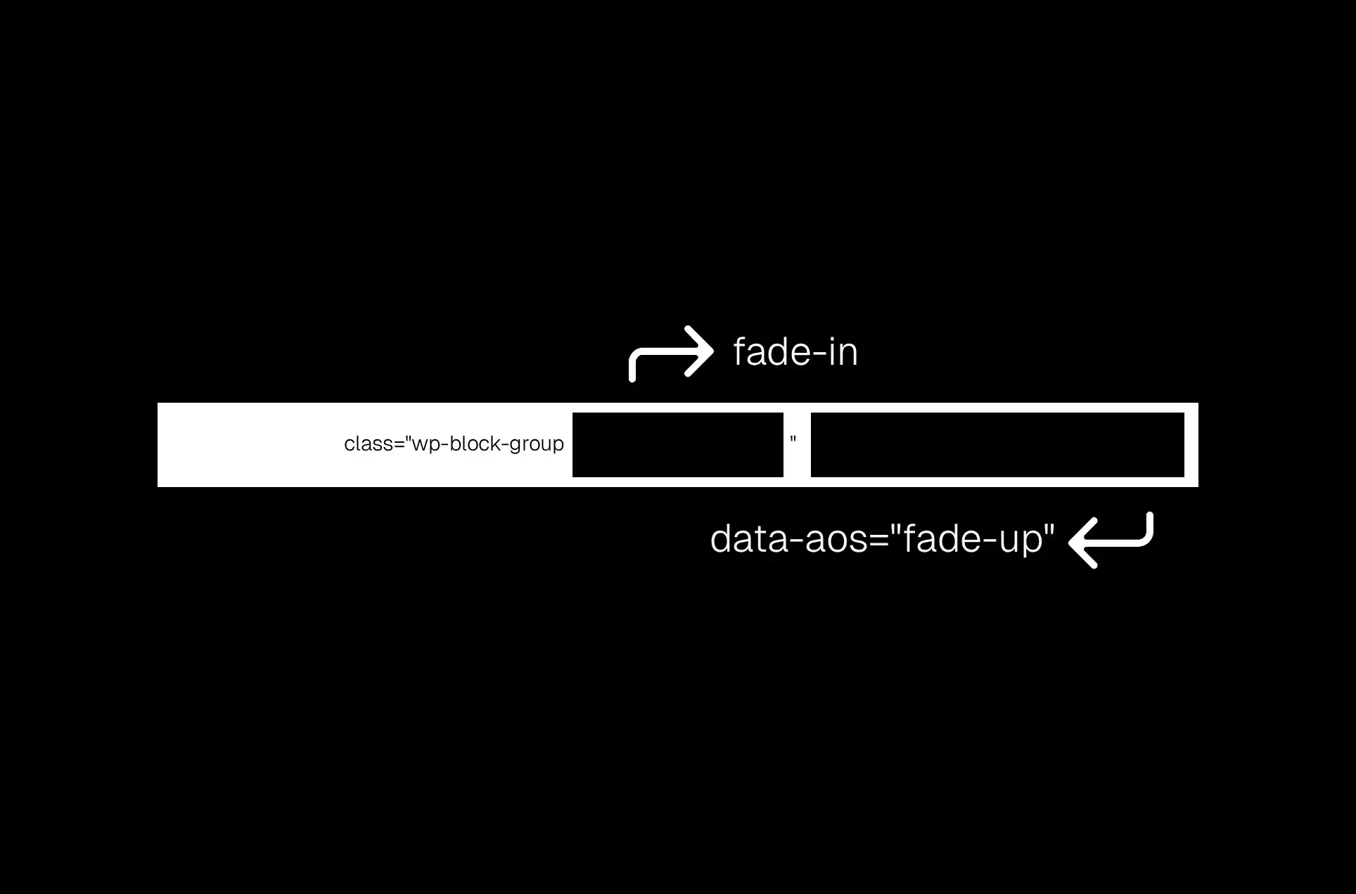 How to Add Custom Attributes to WordPress Blocks (Without Code)